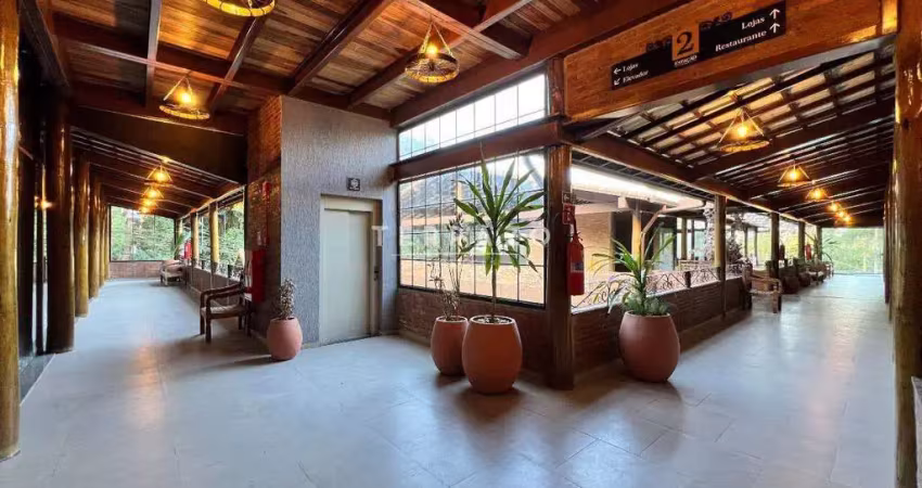Loja para aluguel, 1 vaga, soberbo - teresópolis/rj