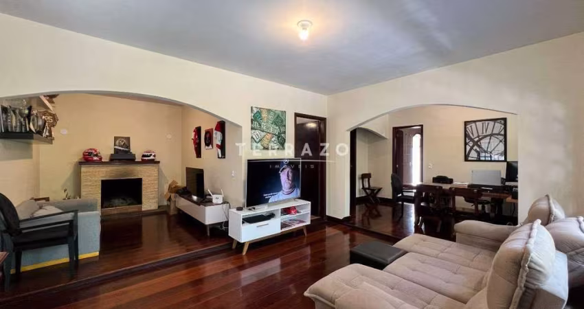 Casa à venda, 4 quartos, 1 suíte, 1 vaga, Alto - Teresópolis/RJ