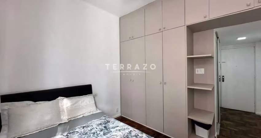 Apartamento à venda, 1 quarto, taumaturgo - teresópolis/rj
