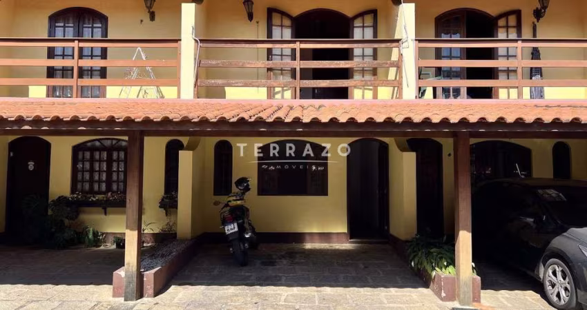 Casa em Condomínio à venda, 2 quartos, 1 vaga, Parque São Luiz - Teresópolis/RJ