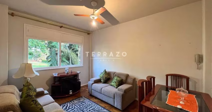 Apartamento à venda, 1 quarto, alto - teresópolis/rj