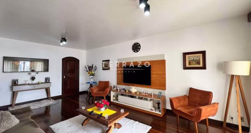Apartamento à venda, 4 quartos, 1 suíte, 2 vagas, Agriões - Teresópolis/RJ