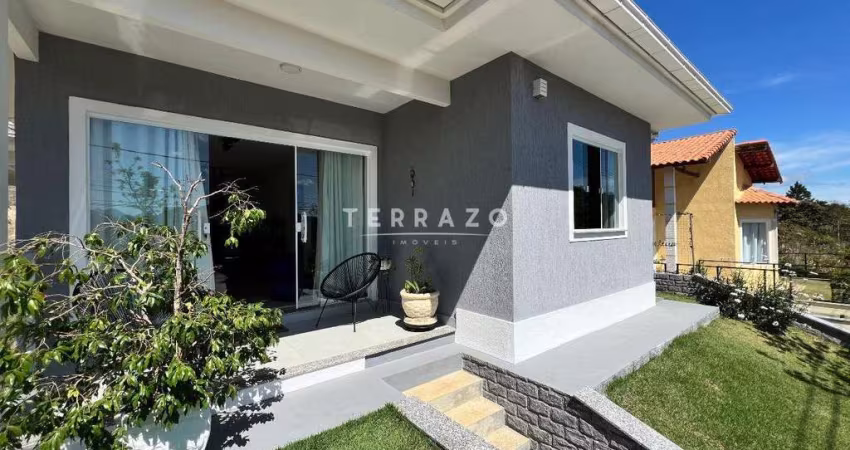 Casa em Condomínio à venda, 3 quartos, 1 suíte, 3 vagas, Albuquerque - Teresópolis/RJ