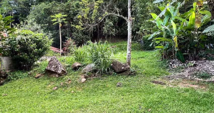 Terreno em condomínio fechado à venda na Estrada da Caneca Fina, Caneca Fina, Guapimirim