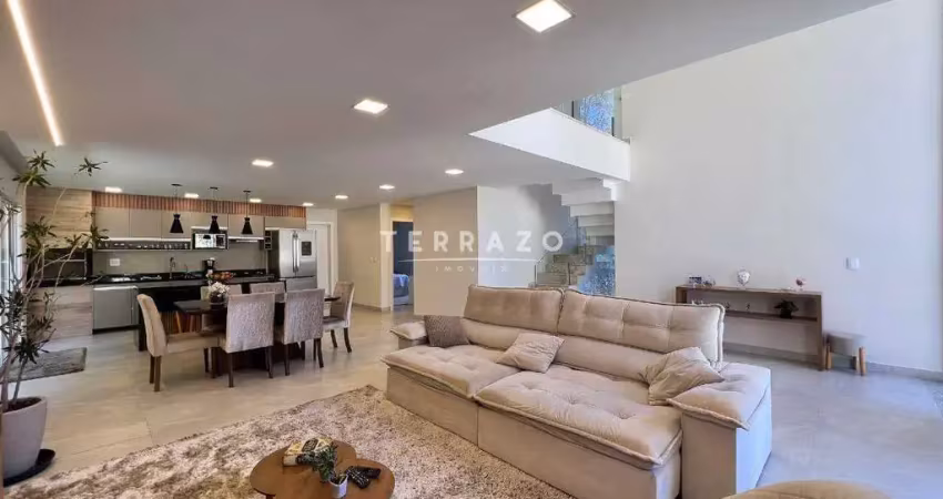 Casa em condomínio à venda, 3 quartos, 2 suítes, 1 vaga, bom retiro - teresópolis/rj