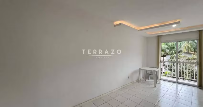Apartamento à venda, 2 quartos, 1 vaga, Prata - Teresópolis/RJ