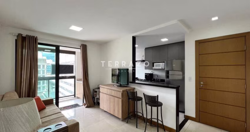 Apartamento à venda, 1 quarto, 2 vagas, Agriões - Teresópolis/RJ