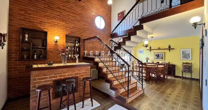 Casa em condomínio à venda, 3 quartos, 1 suíte, 2 vagas, cascata dos amores - teresópolis/rj