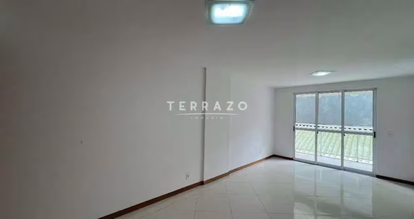 Apartamento à venda, 2 quartos, 1 suíte, 1 vaga, Alto - Teresópolis/RJ