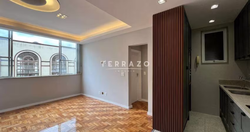 Apartamento à venda, 1 quarto, Alto - Teresópolis/RJ