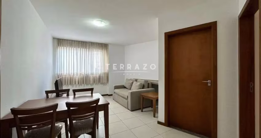 Apartamento de 1 quarto e 50m² - agriões - teresópolis/rj