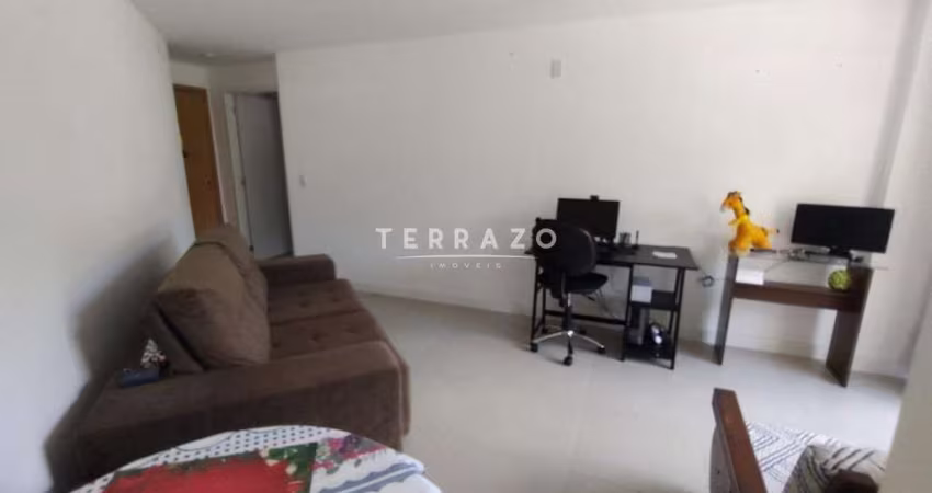 Apartamento à venda, 1 quarto, 1 vaga, Agriões - Teresópolis/RJ
