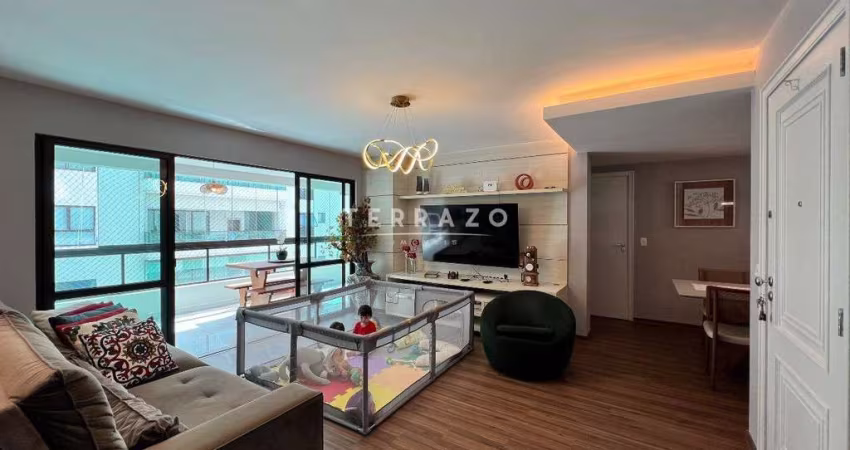Apartamento à venda, 2 quartos, 1 suíte, 1 vaga, Alto - Teresópolis/RJ