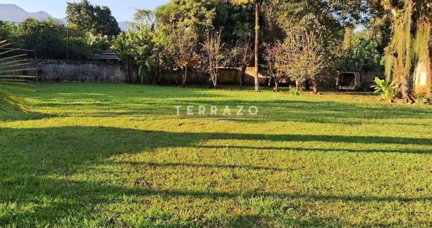 Terreno à venda, Quinta Mariana - Guapimirim/RJ