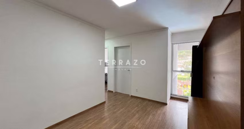 Apartamento à venda, 2 quartos, 1 vaga, Ermitage - Teresópolis/RJ