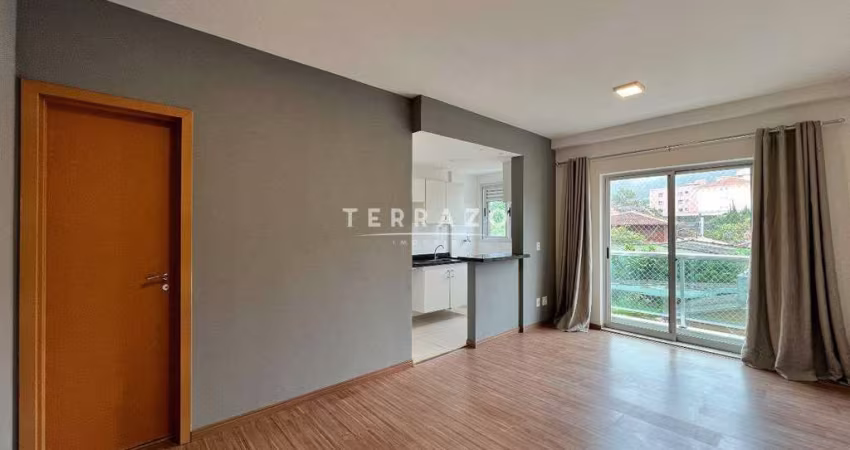 Apartamento à venda, 2 quartos, 2 suítes, 1 vaga, Alto - Teresópolis/RJ