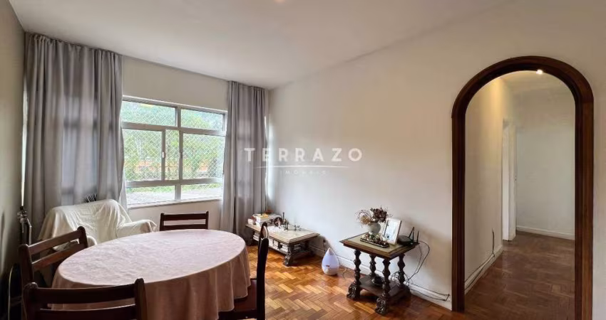 Apartamento à venda, 2 quartos, 1 vaga, Agriões - Teresópolis/RJ