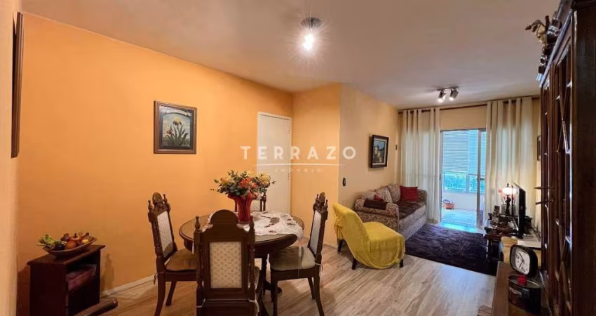 Apartamento à venda, 1 quarto, 1 suíte, 1 vaga, Várzea - Teresópolis/RJ