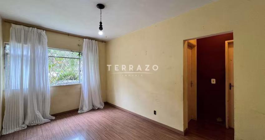 Apartamento à venda, 2 quartos, 1 vaga, Tijuca - Teresópolis/RJ