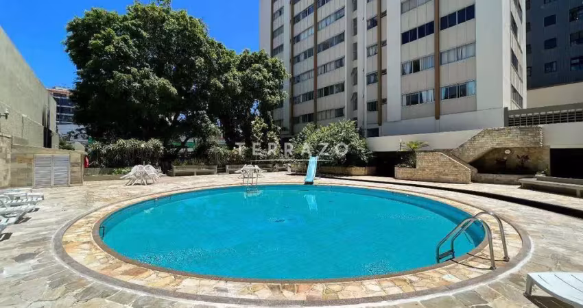 Apartamento à venda, 1 quarto, 1 vaga, Várzea - Teresópolis/RJ