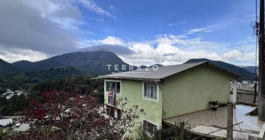 Casa à venda, 6 quartos - Tijuca - Teresópolis/RJ
