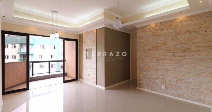 Apartamento para aluguel, 3 quartos, 1 suíte, 1 vaga, Agriões - Teresópolis/RJ