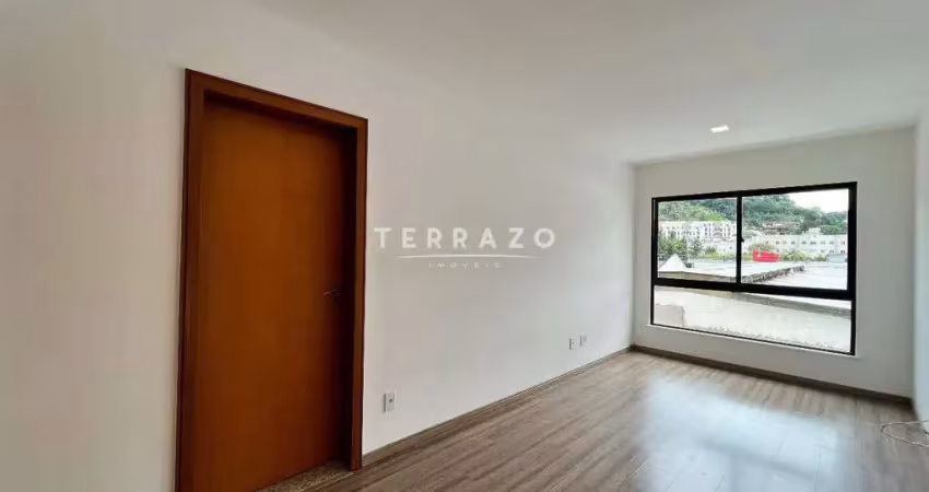 Apartamento para aluguel, 2 quartos, 1 vaga, Bom Retiro - Teresópolis/RJ