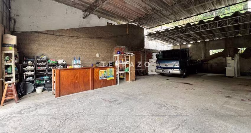 Galpão para aluguel, Paineira - Teresópolis/RJ