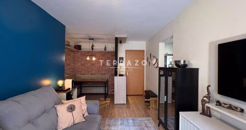 Apartamento à venda, 2 quartos, 1 suíte, 1 vaga, Várzea - Teresópolis/RJ