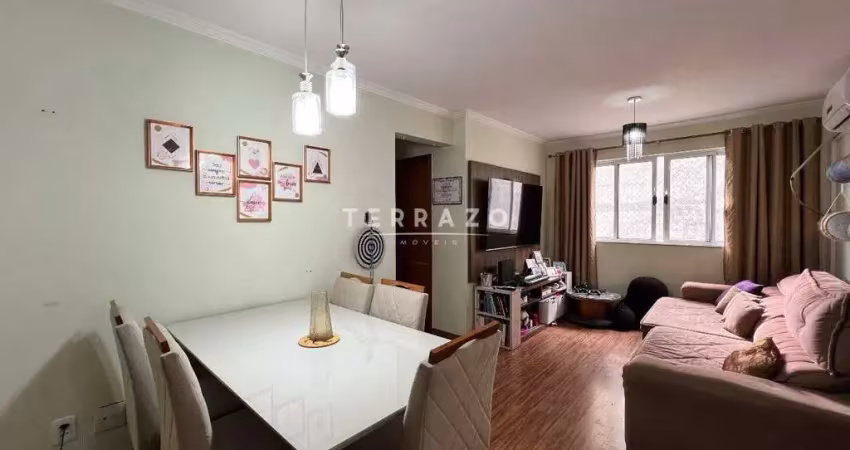 Apartamento à venda, 2 quartos, 1 vaga, Bom Retiro - Teresópolis/RJ