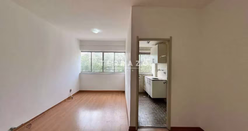 Apartamento à venda, 1 quarto, 1 vaga, Várzea - Teresópolis/RJ