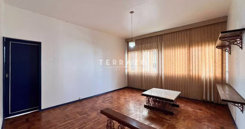 Apartamento à venda, 2 quartos, 1 vaga, Agriões - Teresópolis/RJ