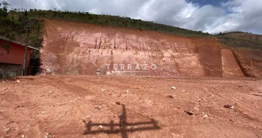 Terreno à venda na Estrada Libéria, Albuquerque, Teresópolis