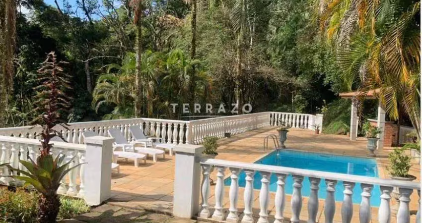 Casa em condomínio fechado com 4 quartos para alugar na Estrada Francisco Smolka, Quebra Frascos, Teresópolis