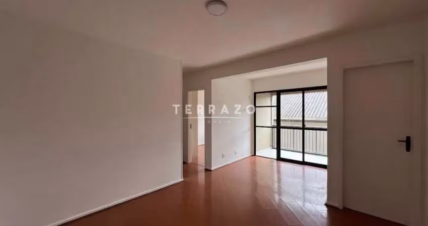 Apartamento à venda, 3 quartos, 2 suítes, 1 vaga, Agriões - Teresópolis/RJ
