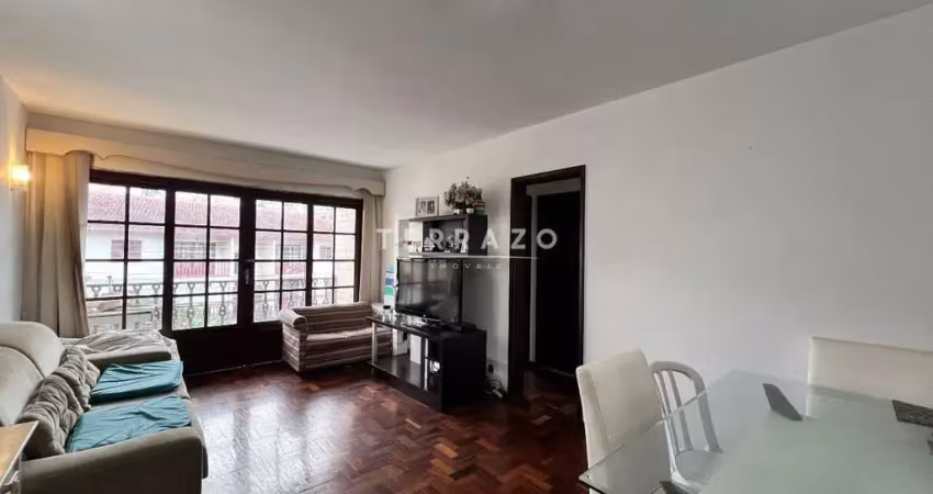 Apartamento à venda, 1 quarto, 1 vaga, cascata guarani - teresópolis/rj