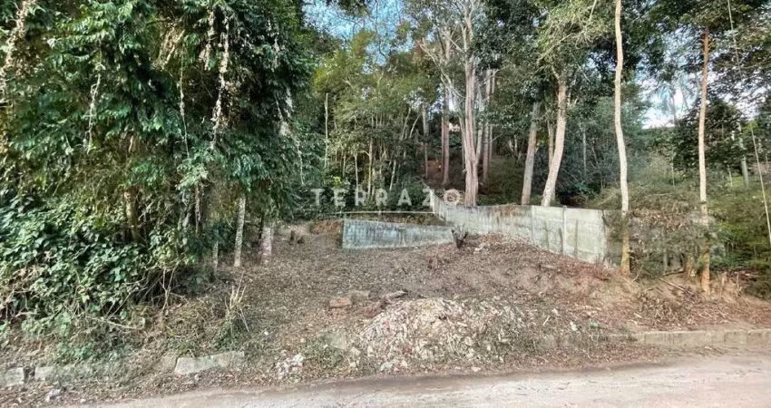 Terreno à venda na rua Cascata do Imbuí, Cascata do Imbuí, Teresópolis