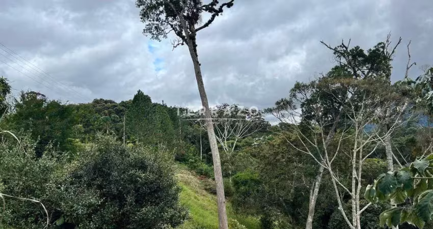 Terreno à venda na Estrada Vale do Agrião, Vargem Grande, Teresópolis