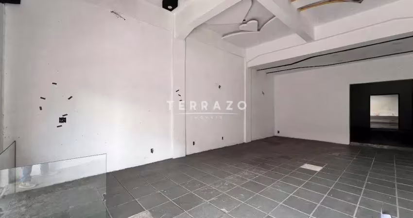 Barracão / Galpão / Depósito para alugar na Avenida Delfim Moreira, Várzea, Teresópolis