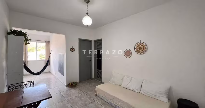 Apartamento com 1 quarto à venda na Avenida Feliciano Sodré, Várzea, Teresópolis