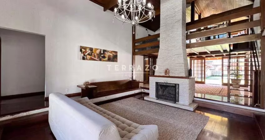 Casa em condomínio à venda, 4 quartos, 2 suítes, 2 vagas, carlos guinle - teresópolis/rj
