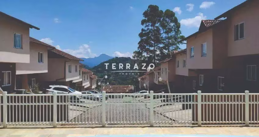 Casa em condomínio à venda, 2 quartos, 1 vaga, araras