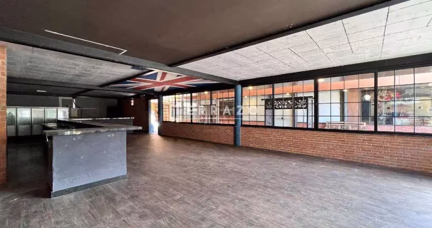 Ponto comercial para alugar na Avenida Rotariana, Soberbo, Teresópolis