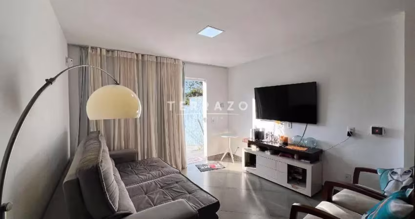 Casa à venda, 2 quartos, 2 suítes, 1 vaga, carlos guinle - teresópolis/rj