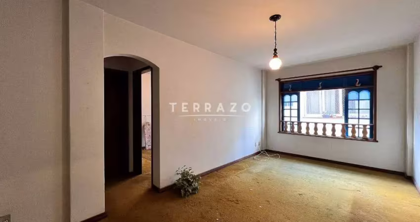 Apartamento à venda, 1 quarto, vaga de garagem, elevador, agriões - teresópolis/rj