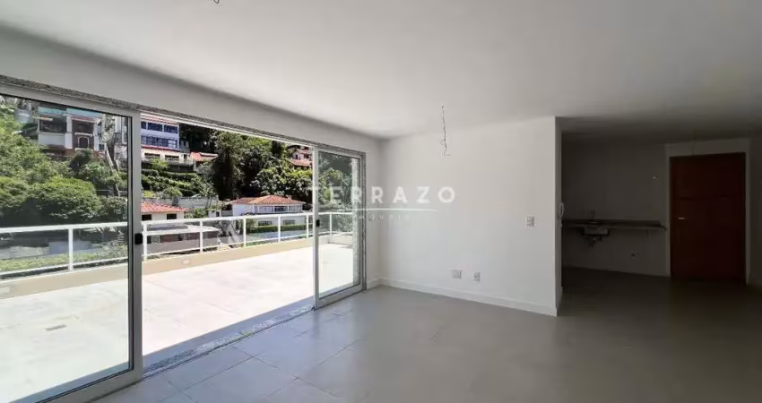 Cobertura à venda, 3 quartos, 1 suíte, 2 vagas, agriões - teresópolis/rj