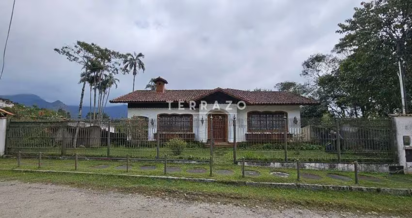 Casa à venda, 1 suíte, 5 quartos, 3 vagas, araras - teresópolis/rj