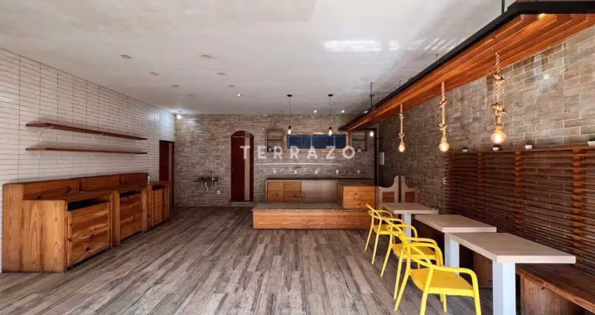 Ponto comercial para alugar na Avenida Oliveira Botelho, Alto, Teresópolis