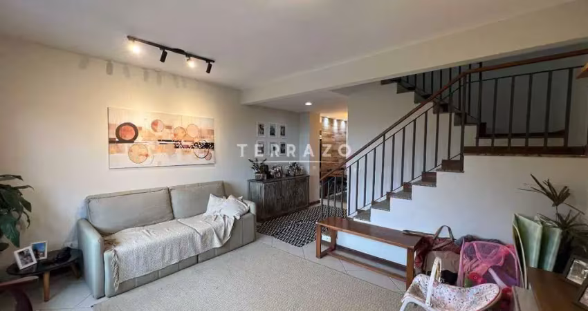 Casa em condomínio à venda, 3 quartos, 3 suítes, 1 vaga, comary - teresópolis/rj