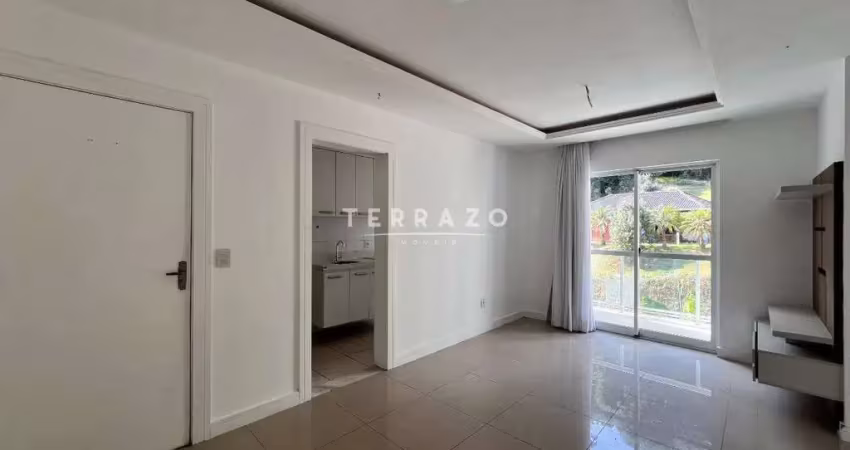 Apartamento à venda, 2 quartos, 1 vaga, pimenteiras - teresópolis/rj